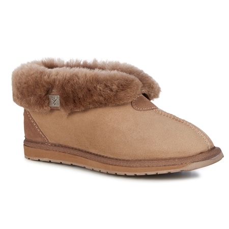 EMU Australia Platinum Albany Sheepskin Slipper