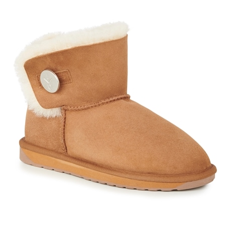 EMU Australia Denman Mini Sheepskin Ankle Boot
