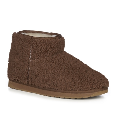EMU Australia Stinger Micro Teddy Ankle Boot