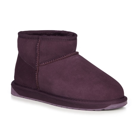 EMU Australia Stinger Micro Sheepskin Ankle Boot