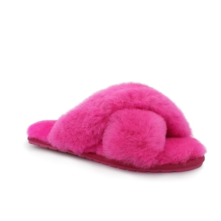 EMU Australia Barbie Mayberry Sheepskin Slipper