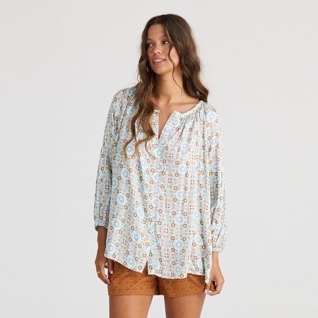 Talisman Aquarius Top