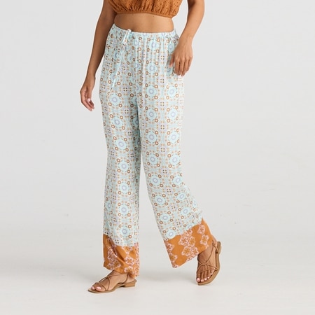 Talisman Palm Springs Pant