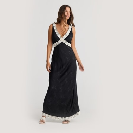 Talisman Luca Dress