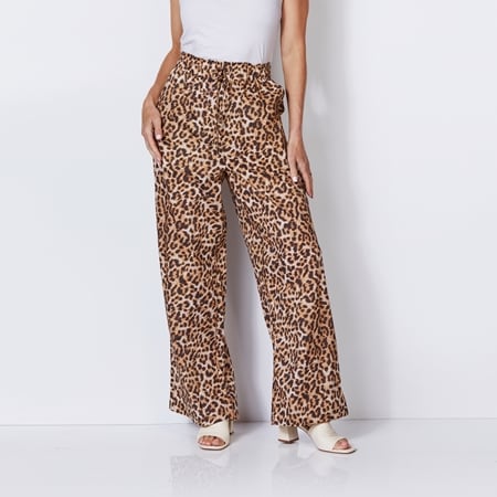 Sass Denim Elara Cotton Pant