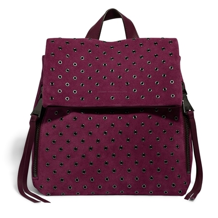Aimee Kestenberg Bali Novelty Backpack