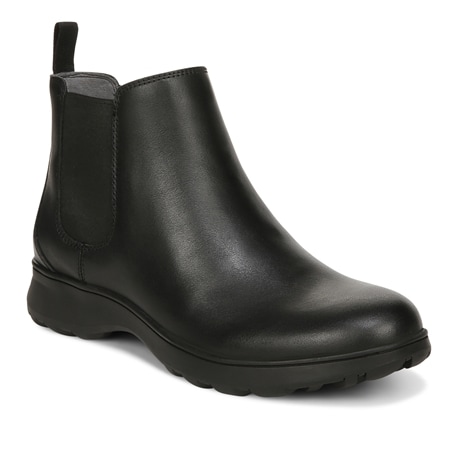 Vionic Evergreen Slip On Ankle Boot