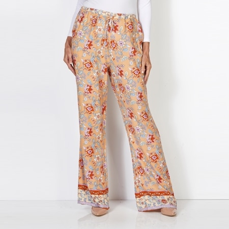 Sass Denim Margie Pant