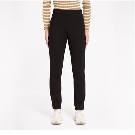 Marco Polo Pull On Ponte Pant