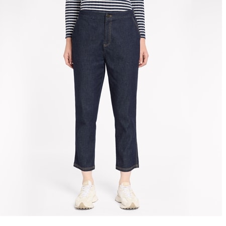 Marco Polo Urban Denim Slim Leg Pant