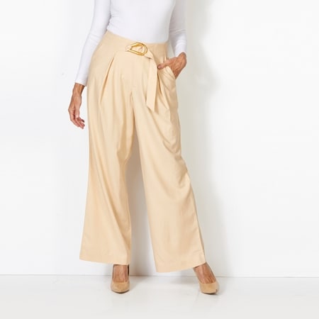 Fate + Becker Shoreline Pant