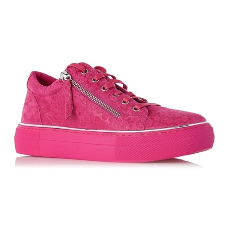 Gelato by Bresley Zack Chunky Sneaker