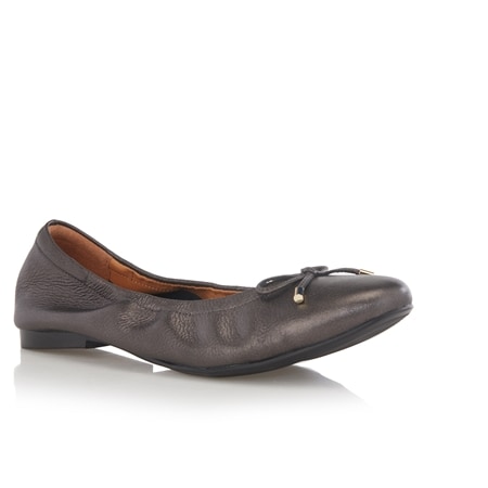 Bresley Poncho Ballet Flat