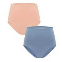 Bella Bodies SmoothMe Knickers 2pk