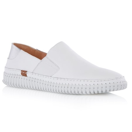 Diana Ferrari Jemax Slip-on Flat Sneaker