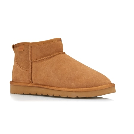Koalabi Australian Sheepskin Ultra Short Boot