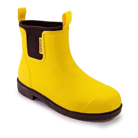 Koalabi River Gumboot