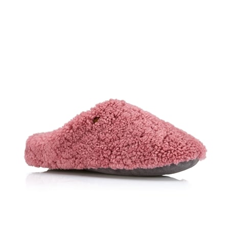 Koalabi Softie Open Back Slipper