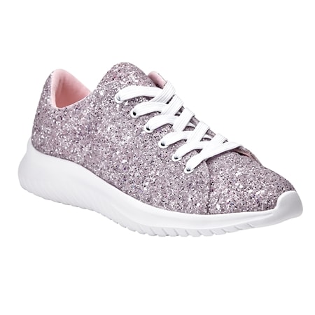 Holster Flash Shimmer Lace-up Runner