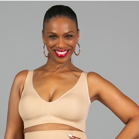 Rhonda Shear Power Gel Bra