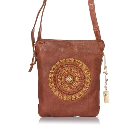 Art N Vintage Coco Crossbody Bag