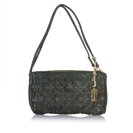 Art N Vintage Lanie Laser Cut Clutch