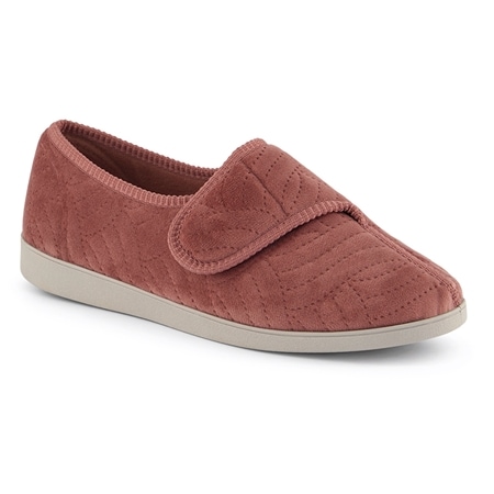 Homyped Betsy Slipper with Adjustable Strap