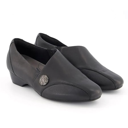 Homyped Thandi Stretch Shoe