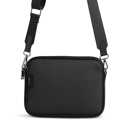 Prene Piper Neoprene Crossbody Bag