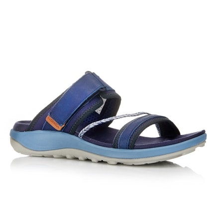 Merrell Terran 4 Women's Slide Sandal