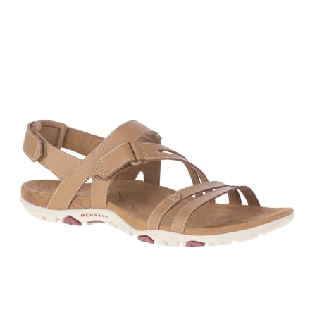 Merrell Sandspur Rose Convert Women's Backstrap Sandal