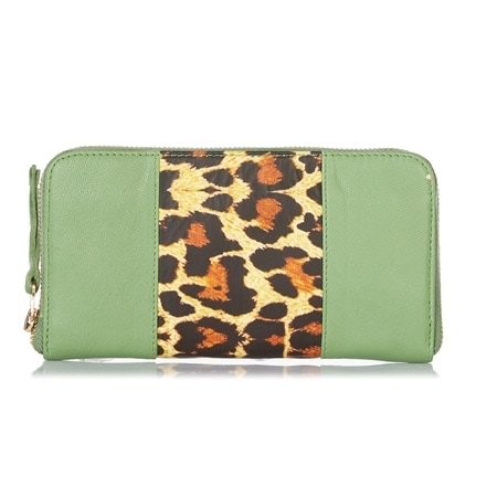 Cadelle Sofia Leather Wallet
