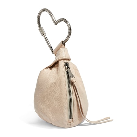 Aimee Kestenberg All My Heart Handheld Pouch