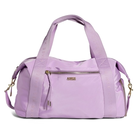 Aimee Kestenberg Duffle Bag