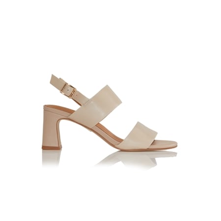 Bresley Spero Slingback Heeled Sandal