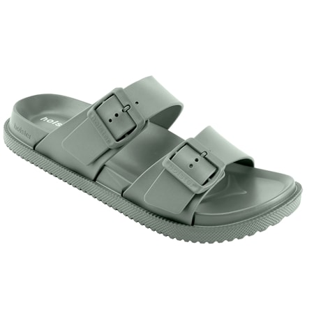 Holster Soleseeker Double Buckle Slide Sandal