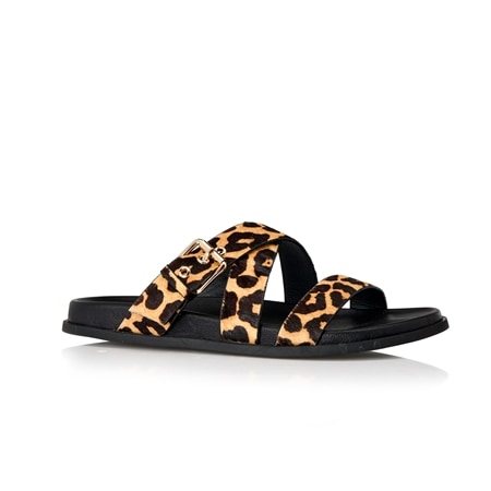 Diana Ferrari Vileen Strappy Slide Sandal