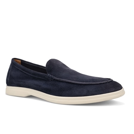 Ron White Jakub Men's Suede Loafer