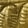 Croc Embossed Desert Gold