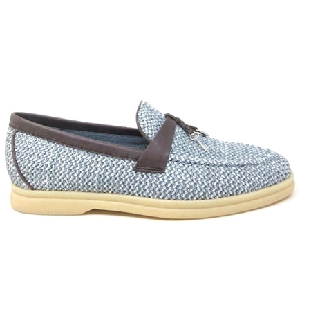 Django & Juliette Lightsy Loafer