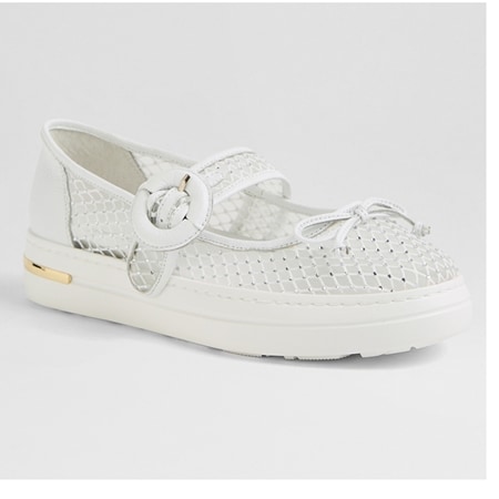 Django & Juliette Wilmot Mary Jane Sneaker