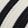 Black/Ivory