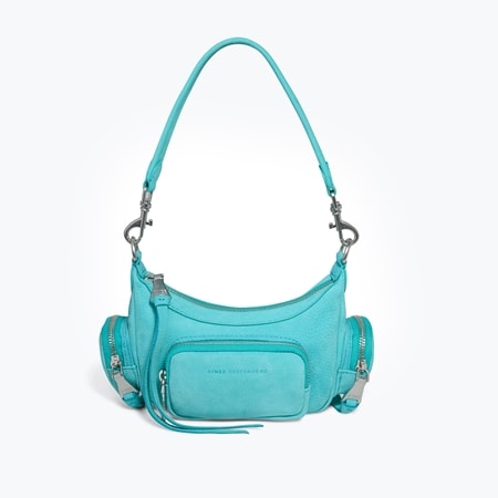 Aimee Kestenberg Away We Go Mini Convertible Crossbody Bag