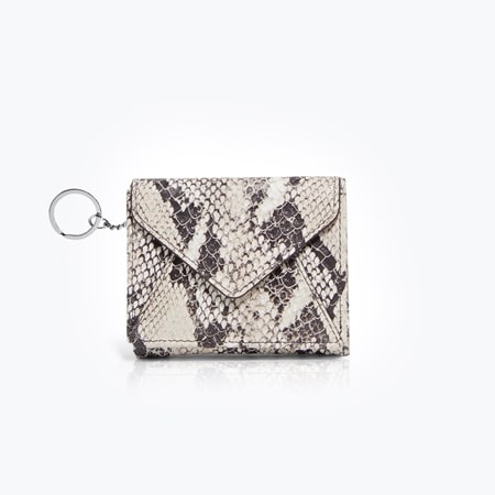 Aimee Kestenberg Zip It Up Trifold Wallet
