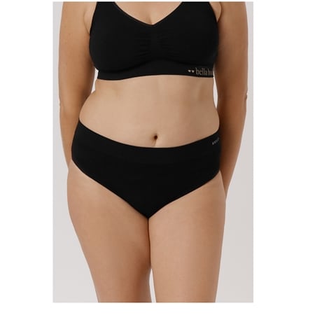 Bella Bodies Bamboo Brief 2 Pack