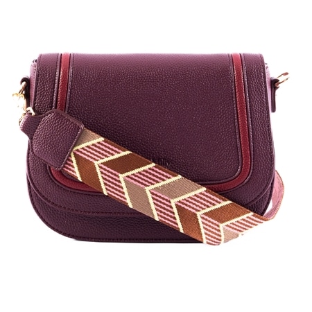 Liv & Milly Miki Crossbody Bag