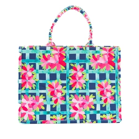 Liv & Milly Book Bag
