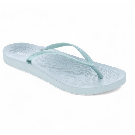 Mia Vita Venice Toe-Post Thong with Arch Support
