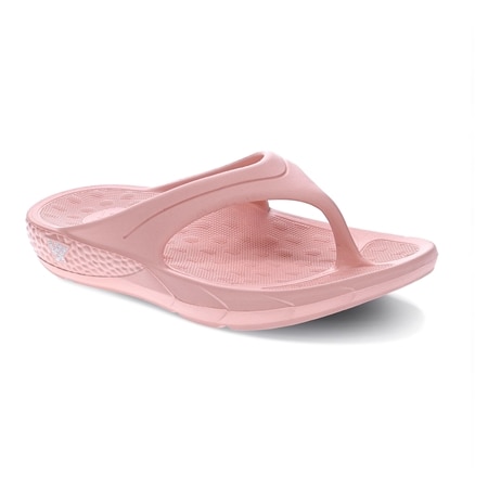 Mia Vita Vitality Premium Thong w/Contoured Arch Support