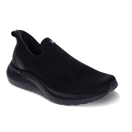 Mia Vita Agility Mesh Slip-on Walker with Contoured Arch Support